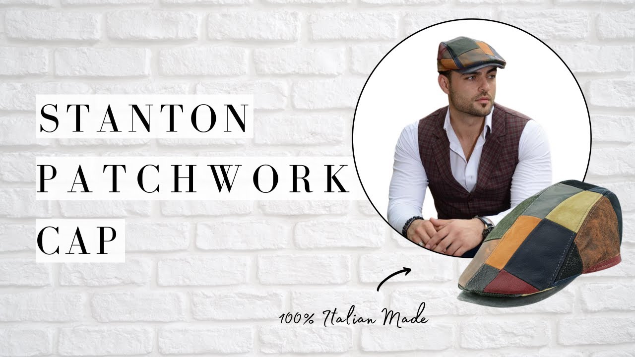 Stanton Patchwork Drivers Cap Review!