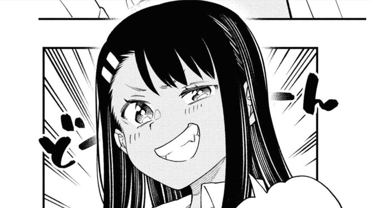 Nagatoro's 