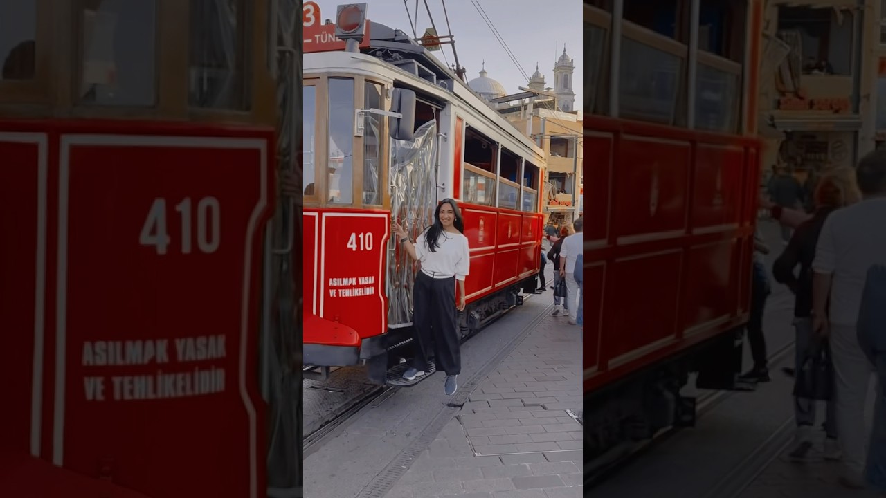 Istanbul Metro Card: Worth It or Not? 🇹🇷 Must-Know Travel Tip! #turkey #shorts