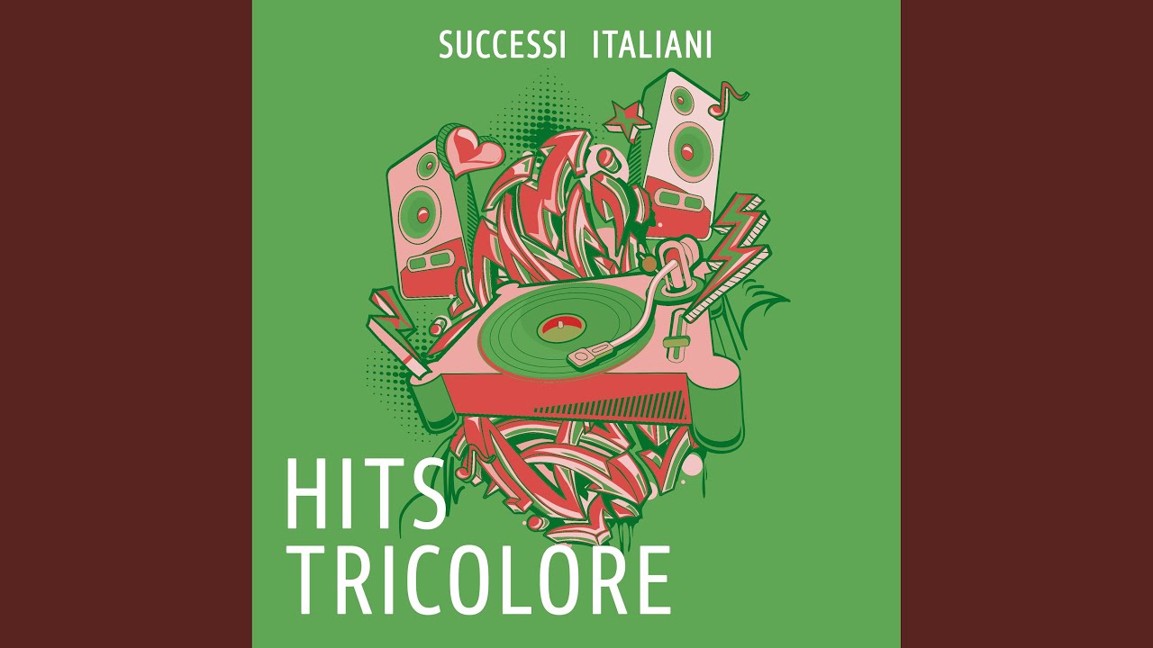 Sorridi (Piano Version)