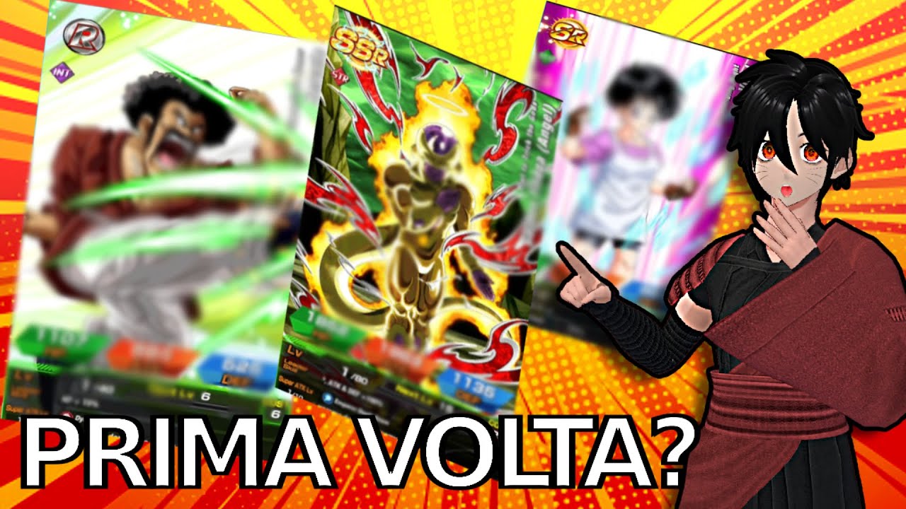 “Vale la pena iniziare Dokkan Battle nel 2026?” #dokkanbattle
