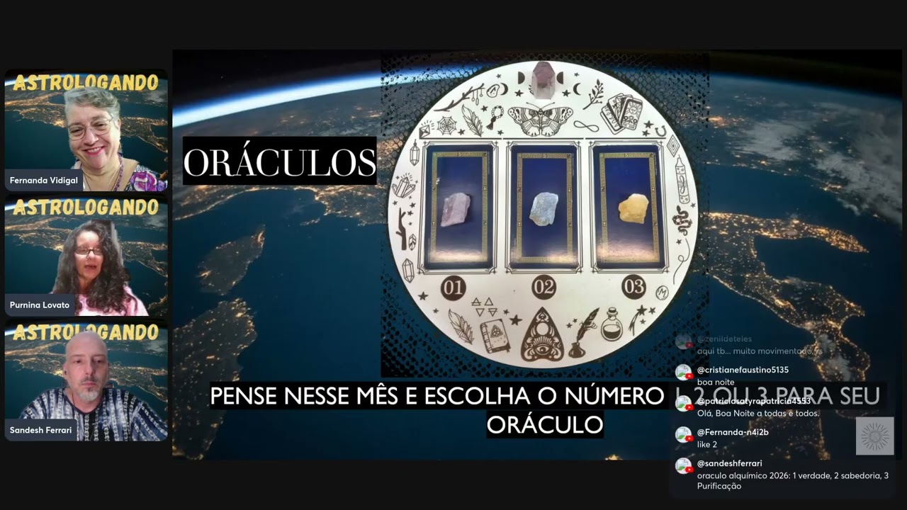 Astrologando: Signo de Aquario Peixes para eventos do céu de janeiro, fevereiro e março de 2026!