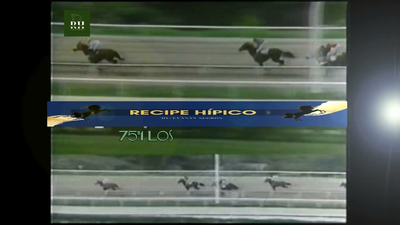 Angel Francisco Parra SINDACO vs Juan Vicente Tovar GALLARDETE &iexcl;Historica Carrera!