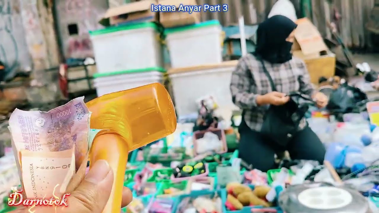 Astana Anyar Part 3