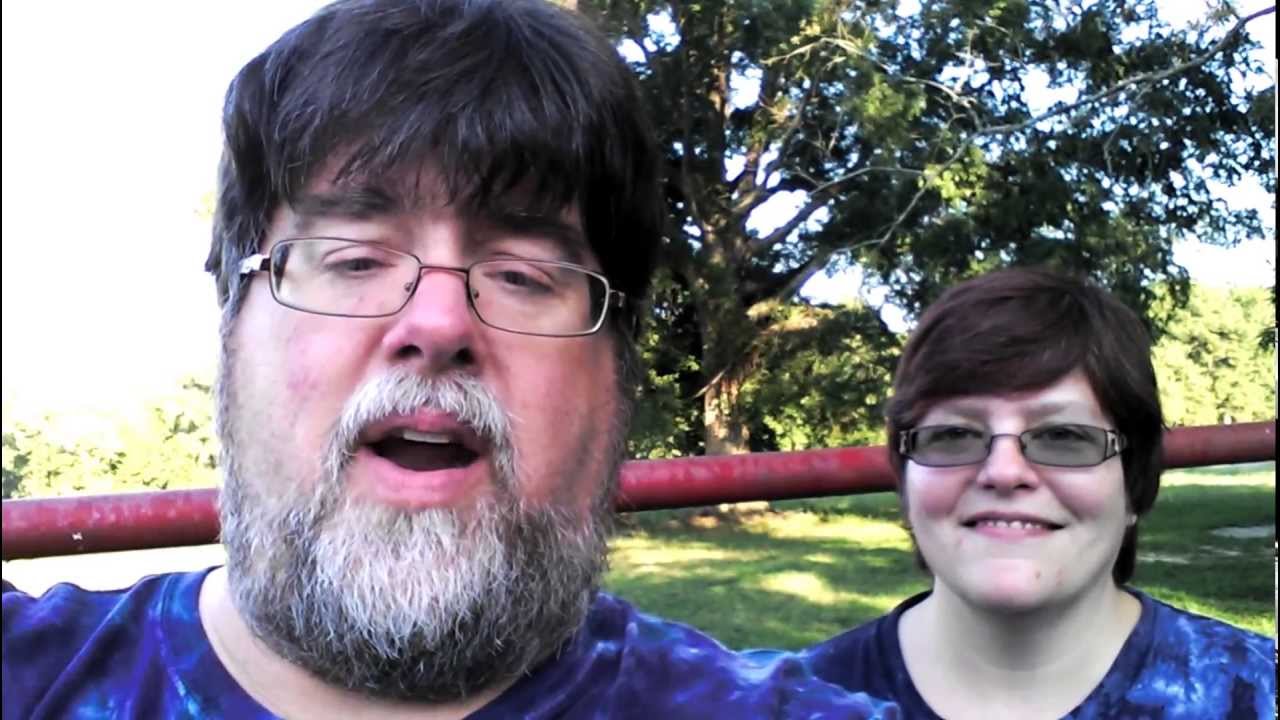 HeadHardHat's Geocaching Vlog: Day 30 - 31 Days of Geocaching