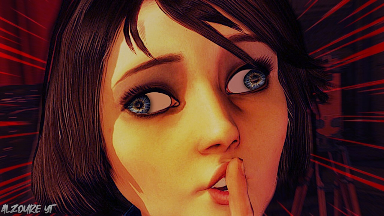 I Conquered the Ocean Just to Fear the Sky 😭| Bioshock Infinite Livestream