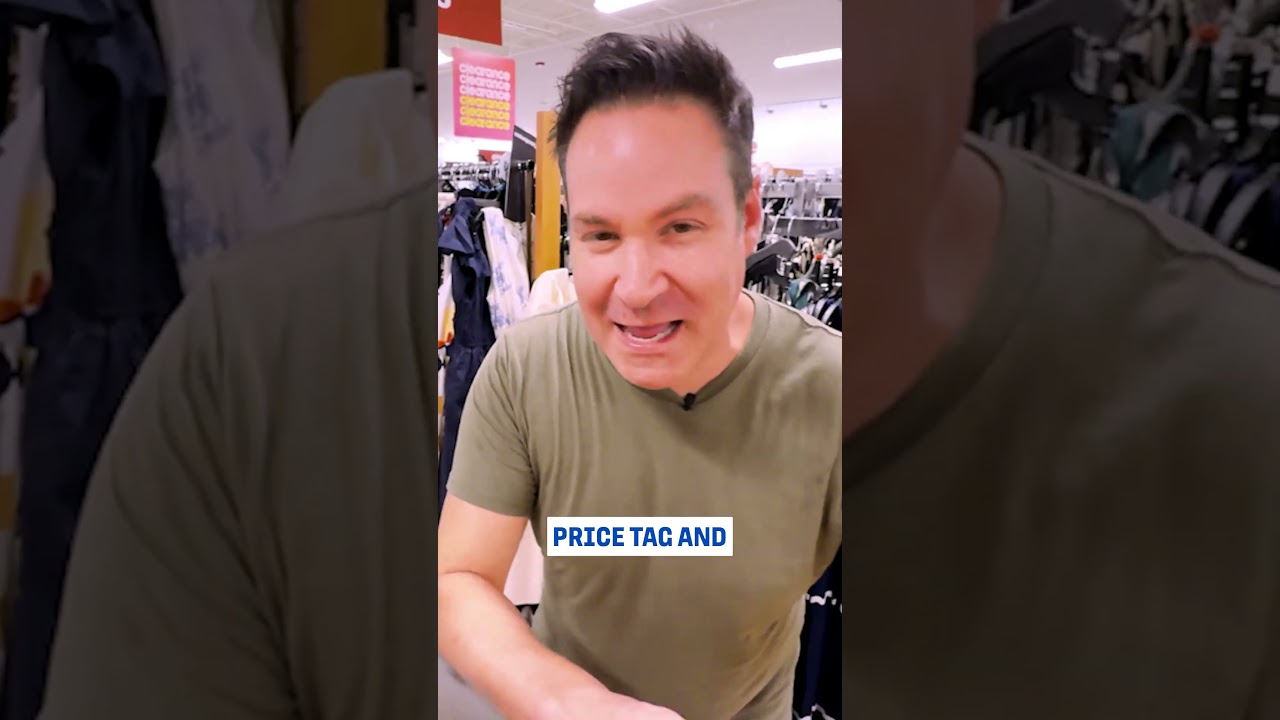 Секреты цен на TJ Maxx раскрыты