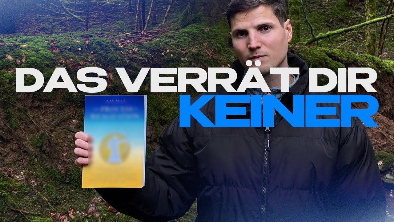 Manifestiere so schnell, dass es fast illegal wirkt.