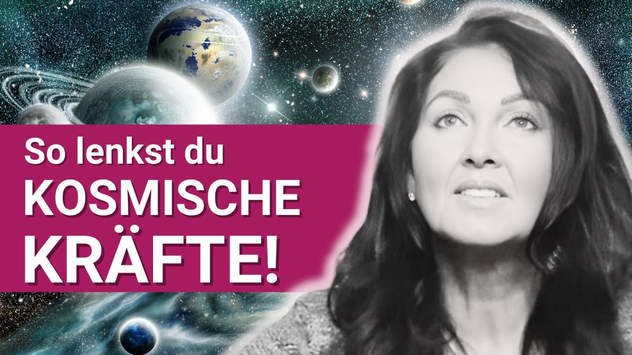 Uraltes Wissen, das dein Leben zum Besseren wendet