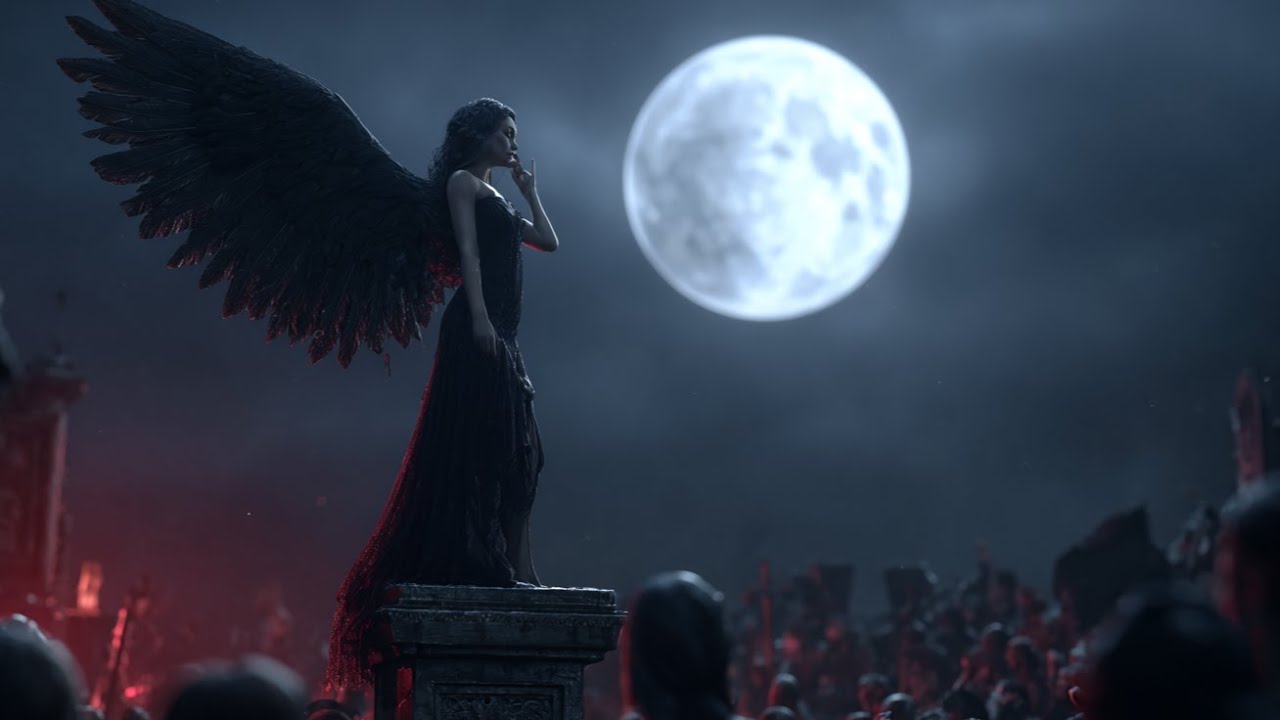 The Alien Empress Feared No One—Until a Human Appeared |Best HFY Stories...