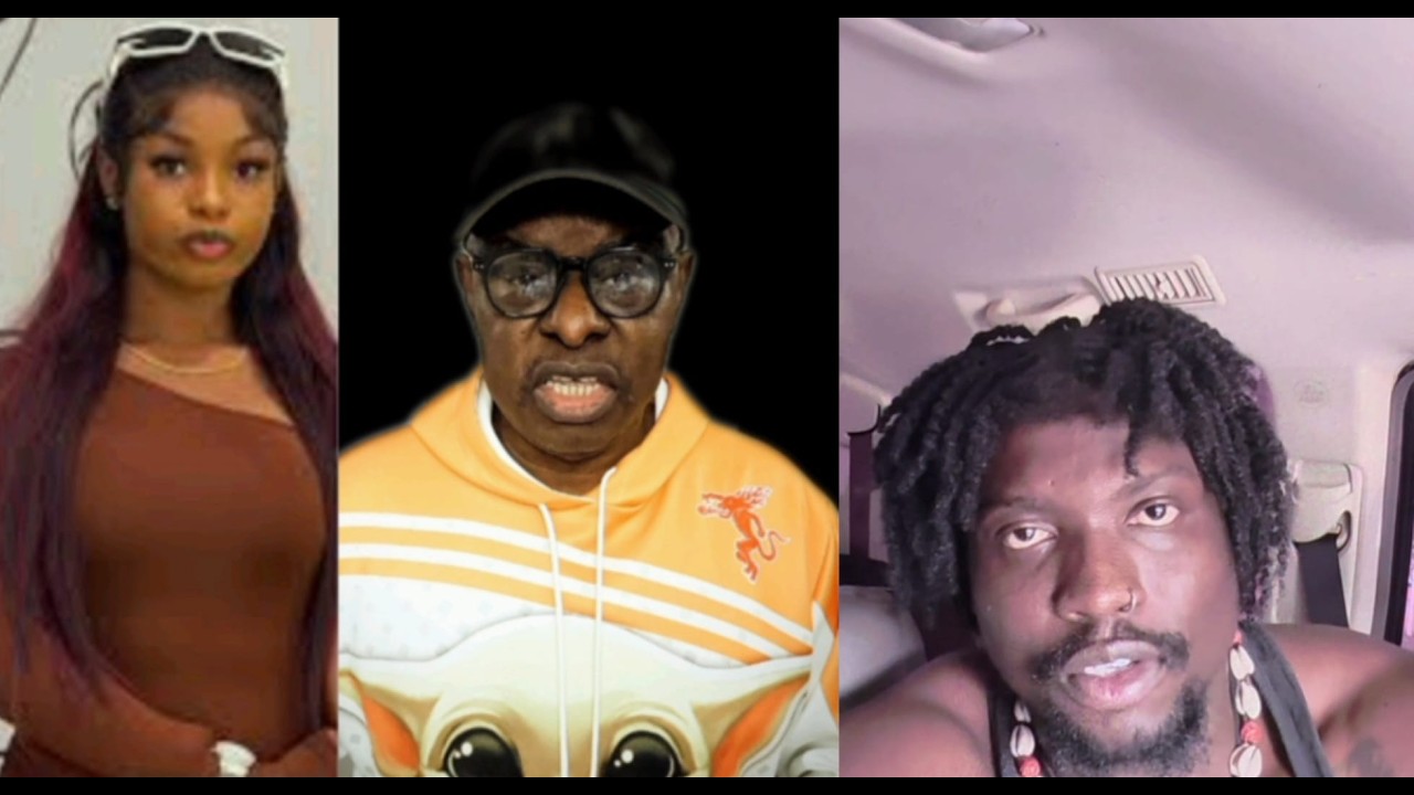 Why they Bullied VDM to SILENCE and Who Bullied VERYDARKMAN to SILENCE