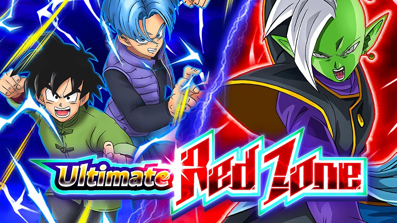 GET THESE MFS BACK TO CAPSULE CORP!!! 🔥🔥🔥