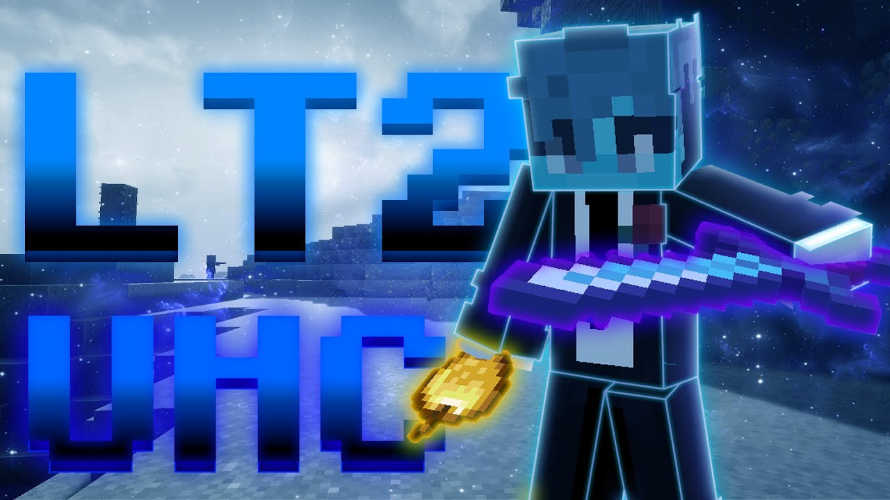 [Tier 2] UHC Montage