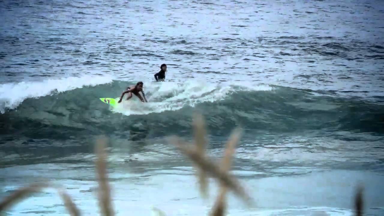 Billabong Girls Hawaii - Part 1, The Island