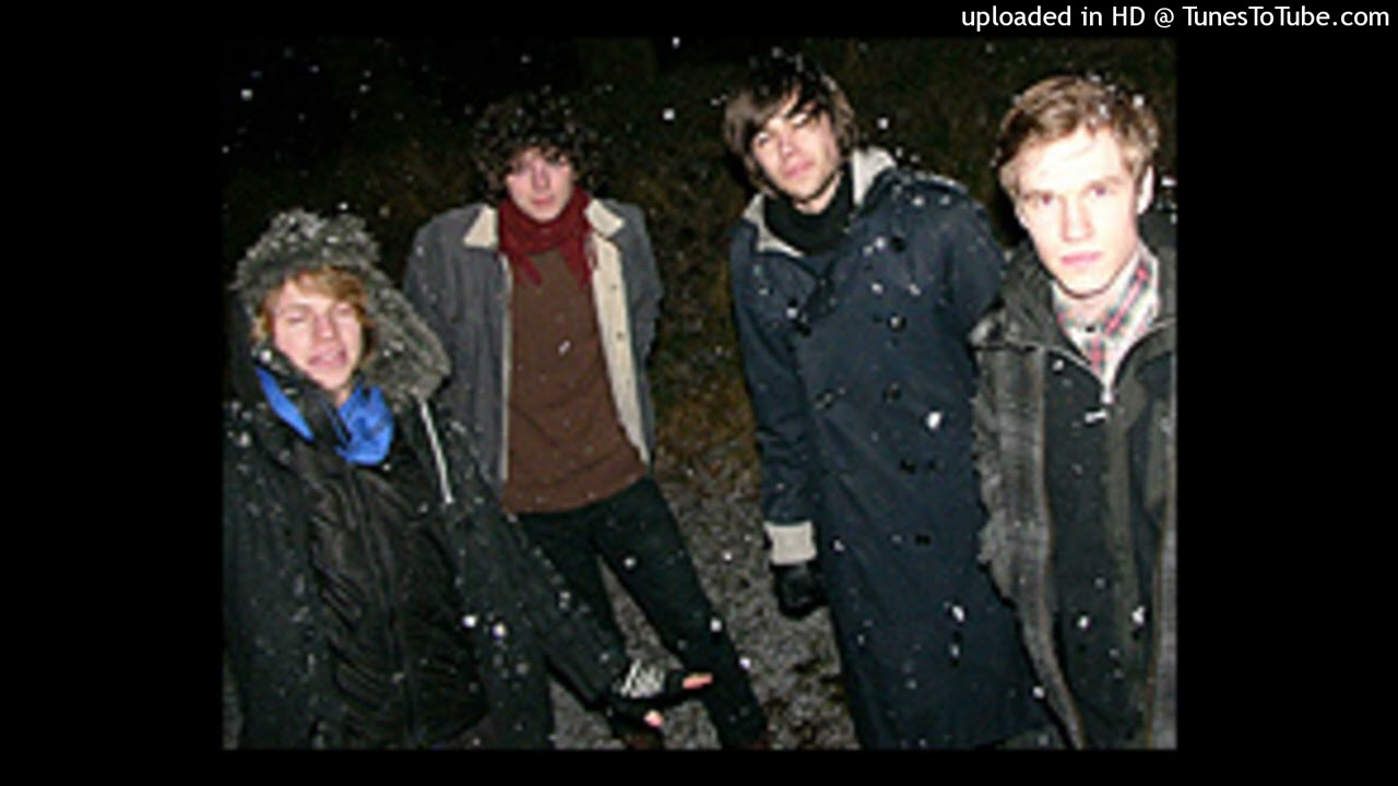 Beggars - Tour EP (2009)