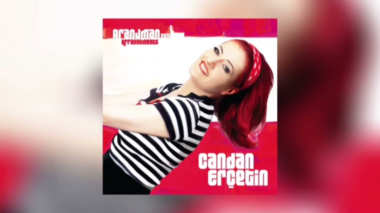 CANDAN ERÇETİN BİR BAŞKADIR BENİM MEMLEKETİM