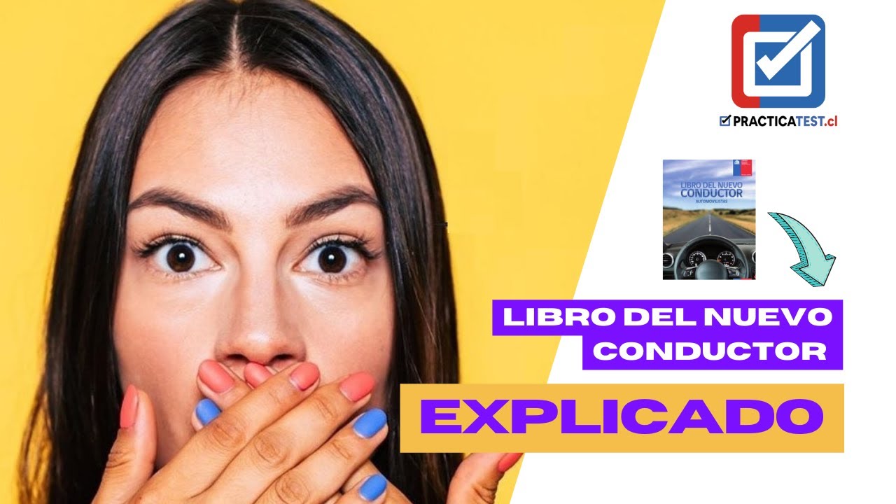 "Descubre los principios clave de la conducción con el Libro del Nuevo Conductor Clase B