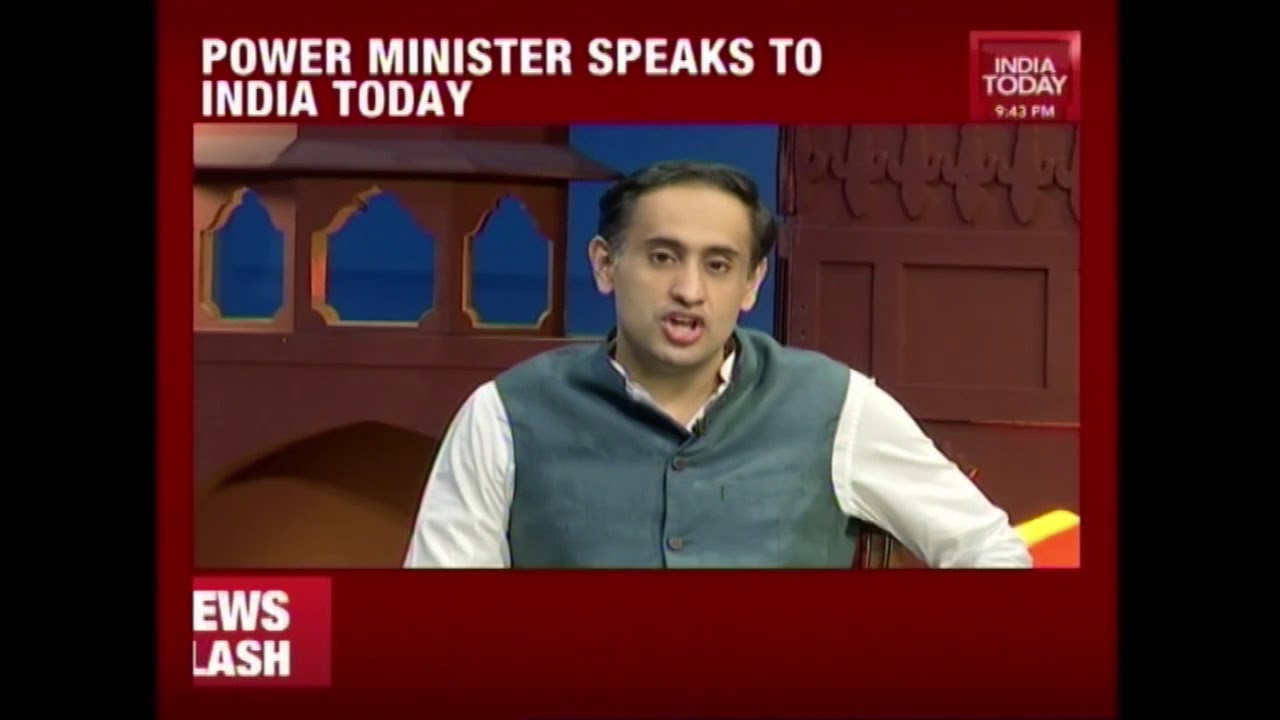 PM Narendra Modi's Cabinet Reshuffle: Step Towards Building New India