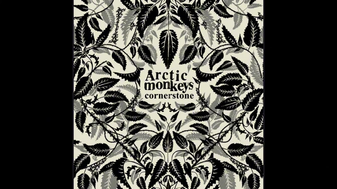 Arctic Monkeys - Fright Lined Dining Room (Instrumental)