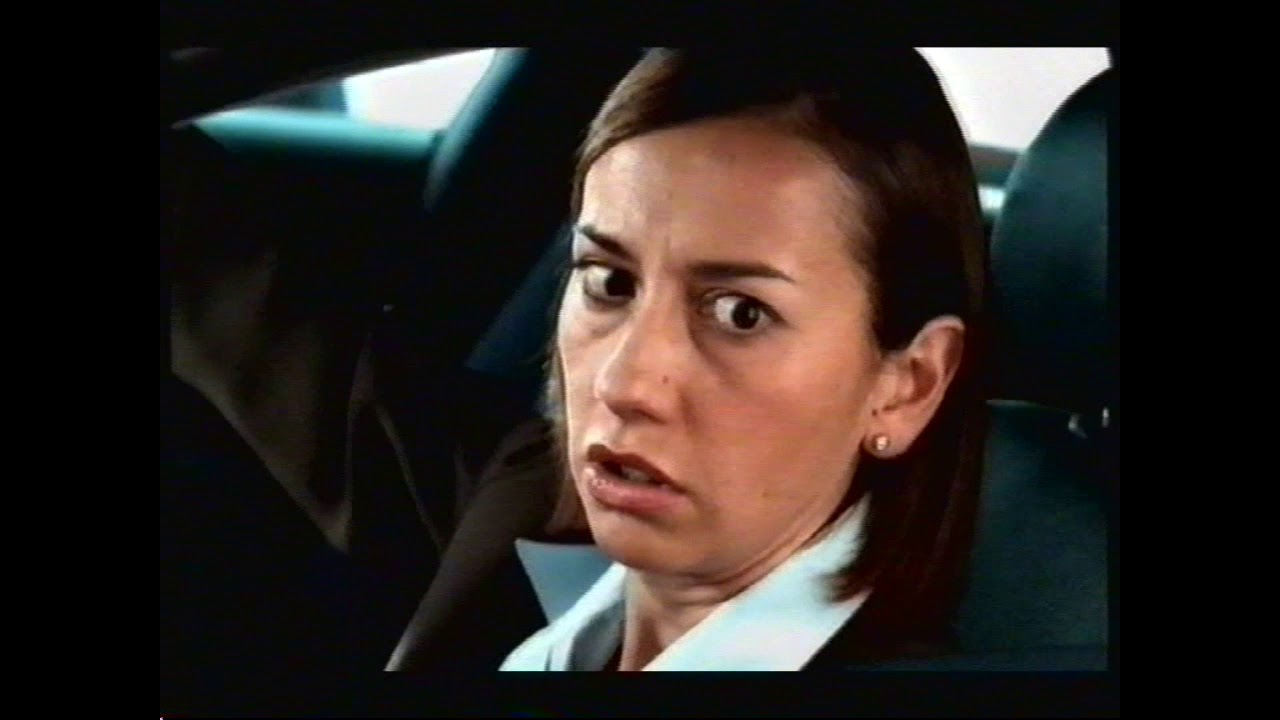 E4 Adverts and Continuity - February 2003