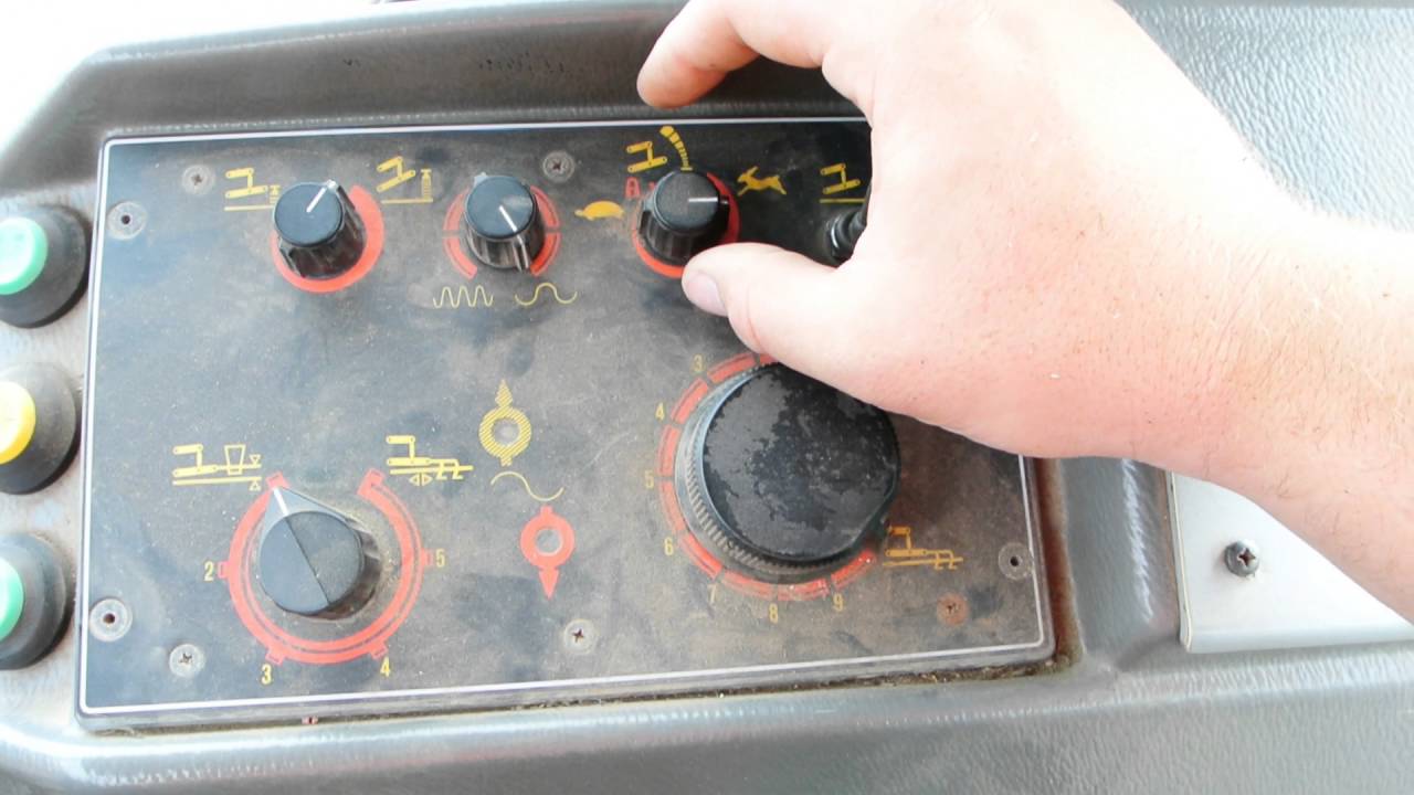 MASSEY 3000 SERIES 3PT AND A SHOUTOUT