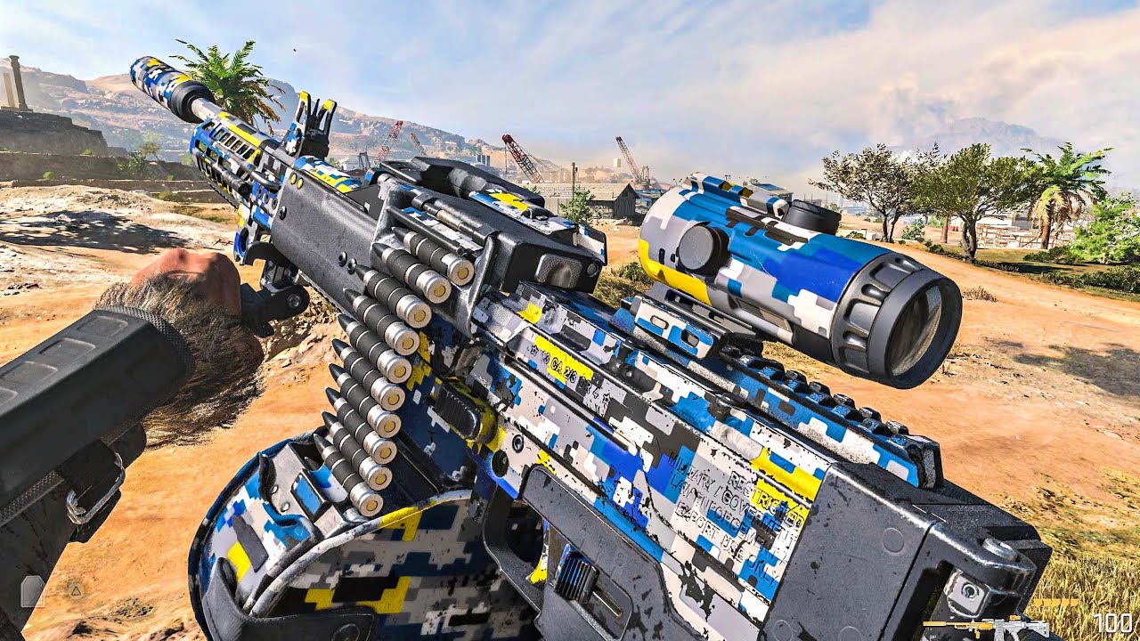 CALL OF DUTY: WARZONE 2 BATTLE ROYALE GAMEPLAY! (NO COMMENTARY)
