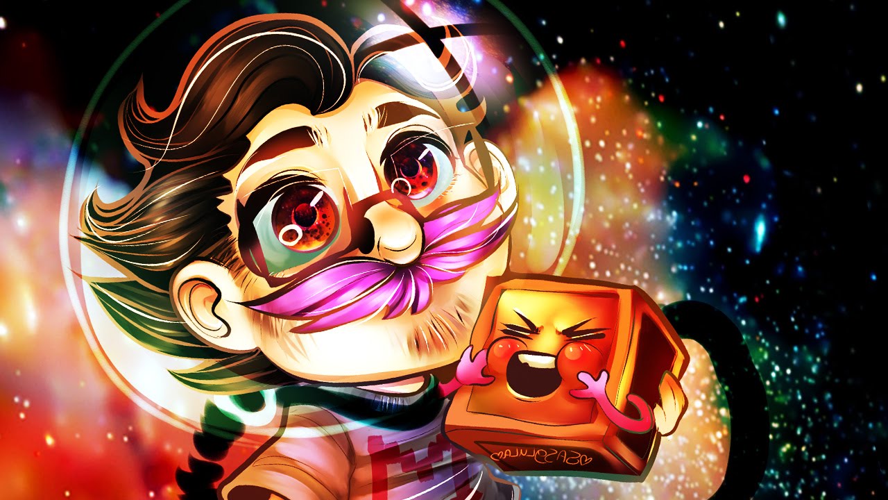 MARKIPLIER THE DOUCHE | A New Home (Markiplier Fan Game)