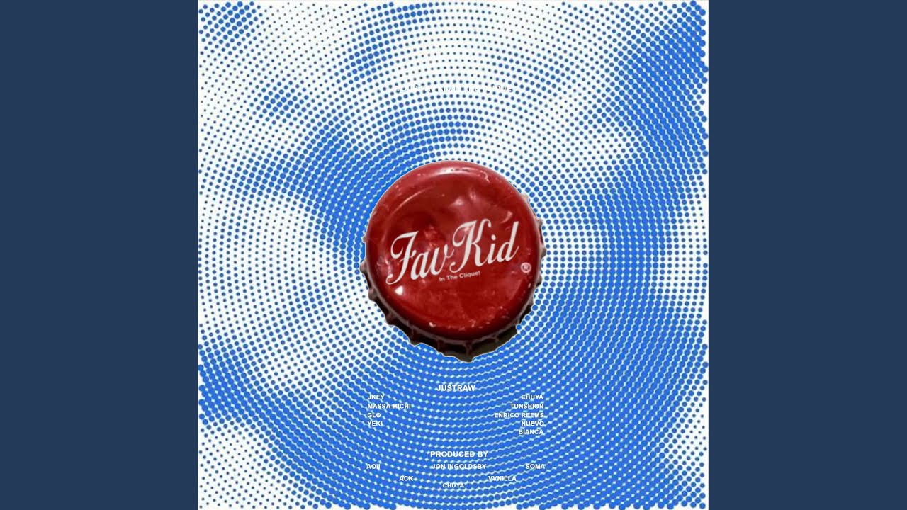 RED ISLAND (feat. Yeki, Nuevo, Ack Ibanez)