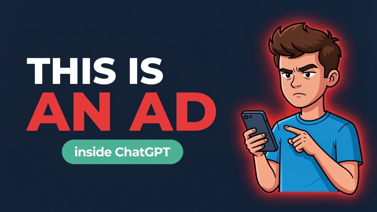 ChatGPT Ads Are Here: Stay Free, Pay $8, or Go Ad-Free?