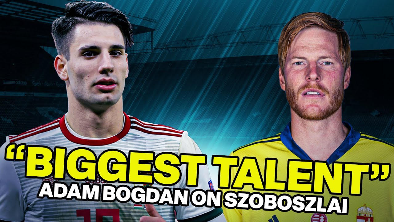 'HE'S GOING TO BE FANTASTIC' - Ex Liverpool Goalkeeper on Dominik Szoboszlai