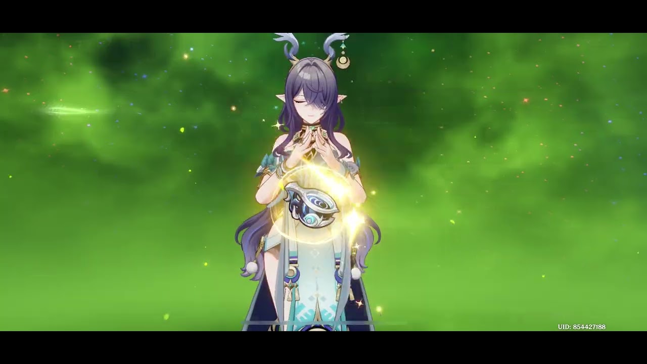 原神 秘境マルチ