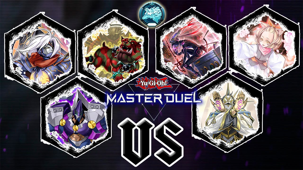 D/D/D vs (Tenpai Dragon),(Dracotail),(Mikanko) [Yu-Gi-Oh! Master Duel] Season 49-2026