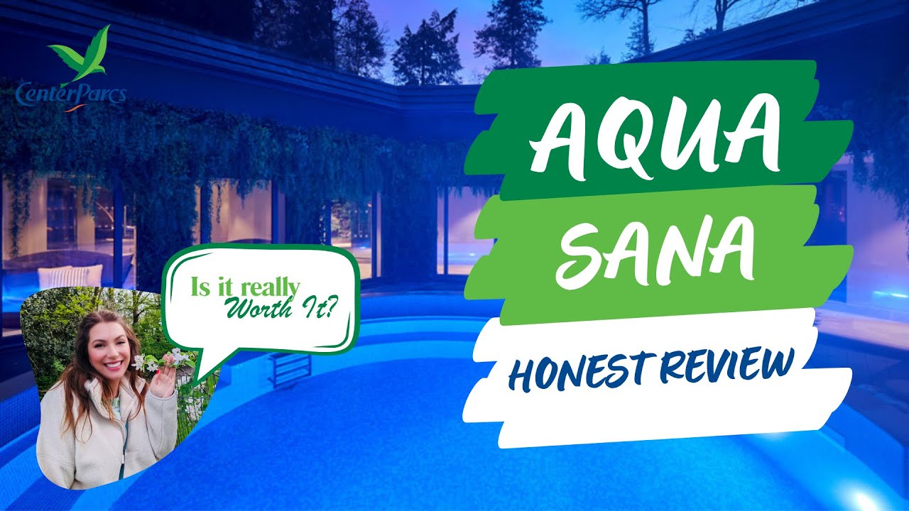 Aqua Sana, is it worth it?
