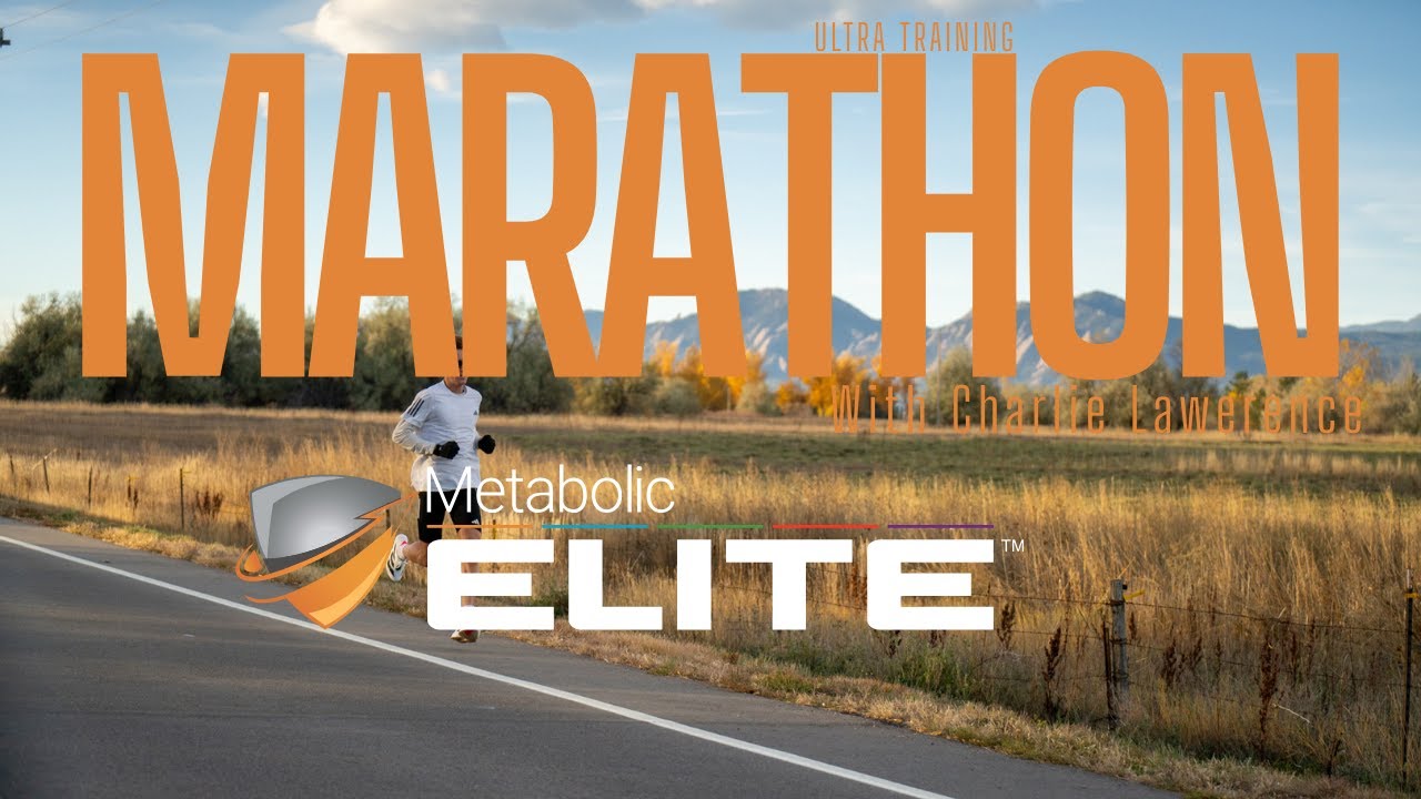 This Man Holds the 50-Mile World Record