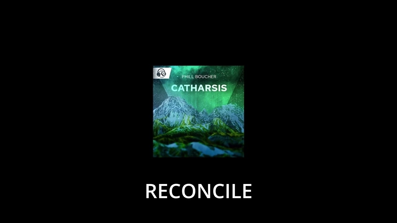 Phill Boucher - Reconcile