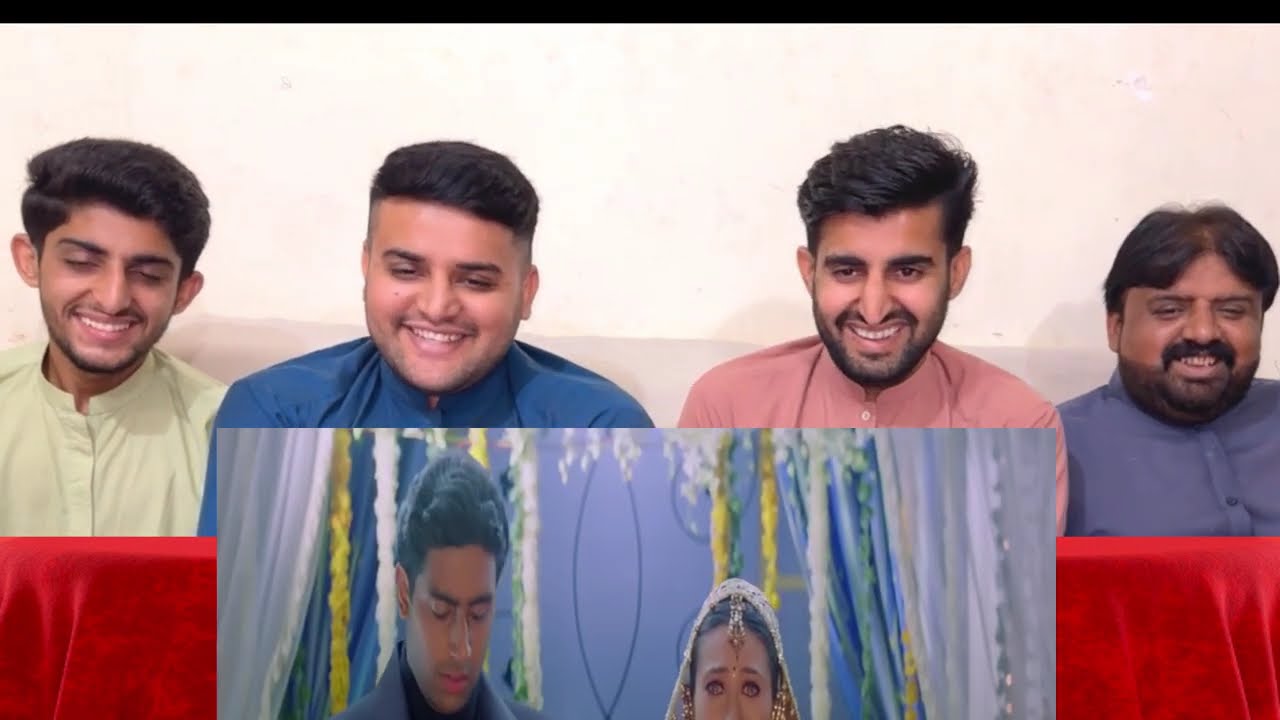Reaction on Haan Maine Bhi Pyaar Kiya Hai Movie Climax