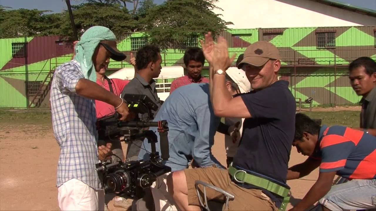 Les P&eacute;pites - making-of