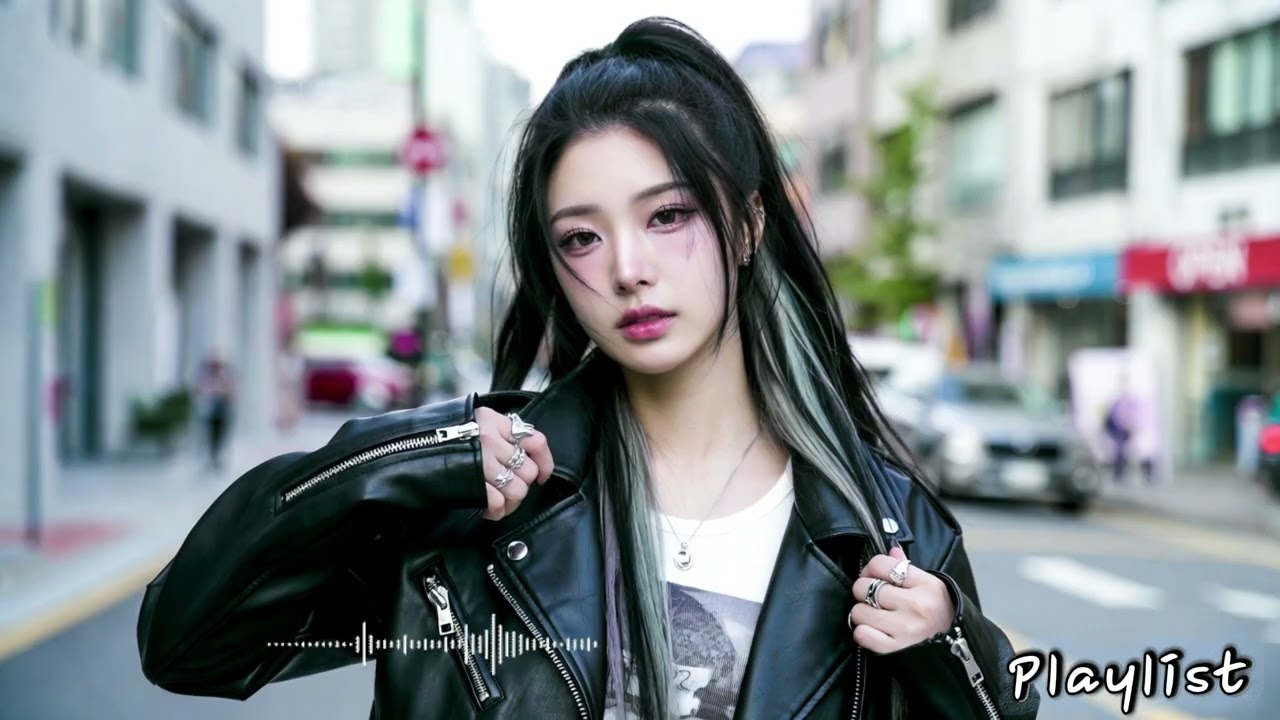 [𝐏𝐋𝐀𝐘𝐋𝐈𝐒𝐓]🔥 심장 박동수 200% 폭발! 한 번 들으면 못 멈추는 미친 텐션 힙합 Playlist