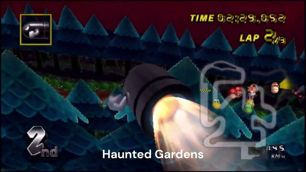 New CTGP Update shortcuts and strategies 11/15/23