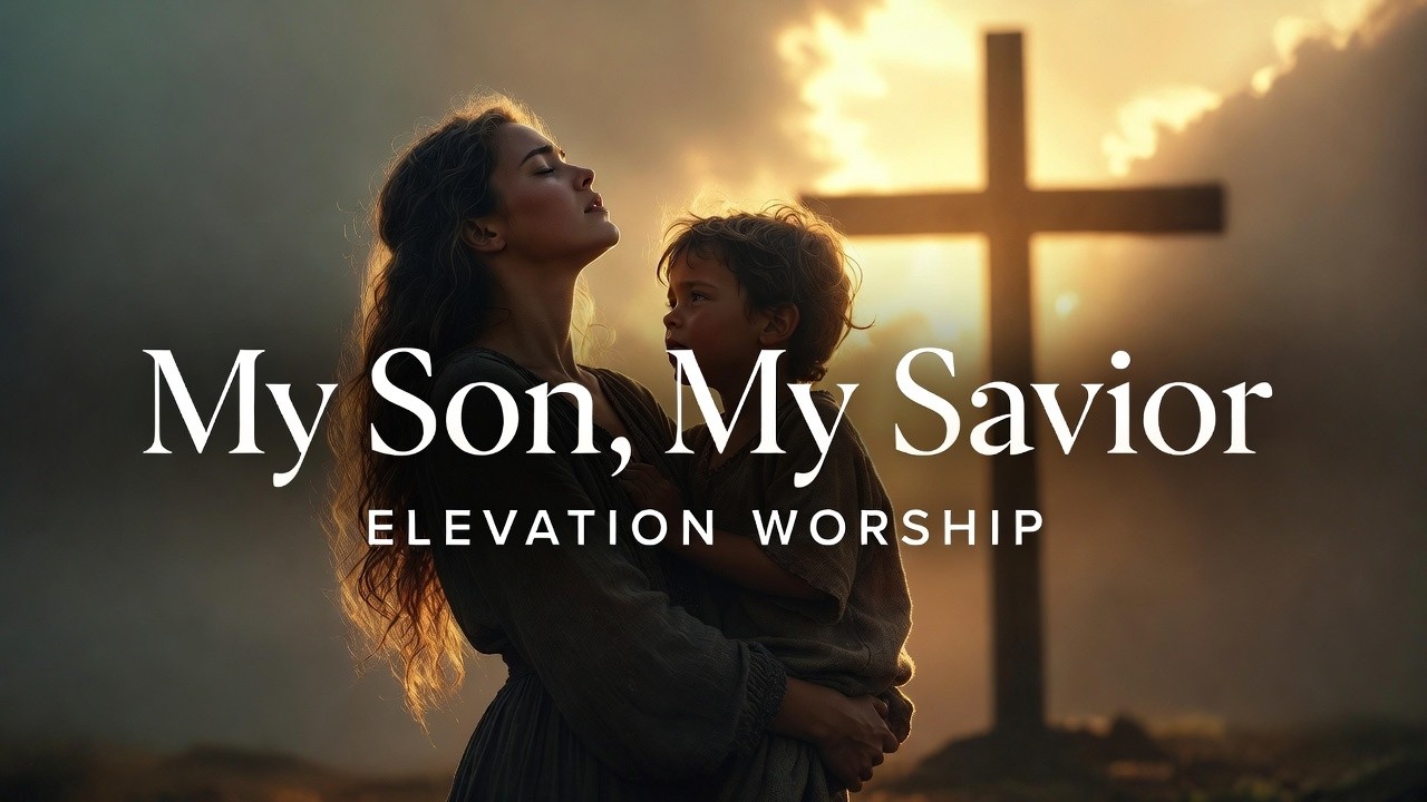 My Son, My Savior – Emotional Worship Ballad from Mary's Heart