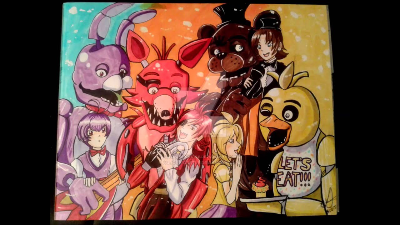 Nightcore - 