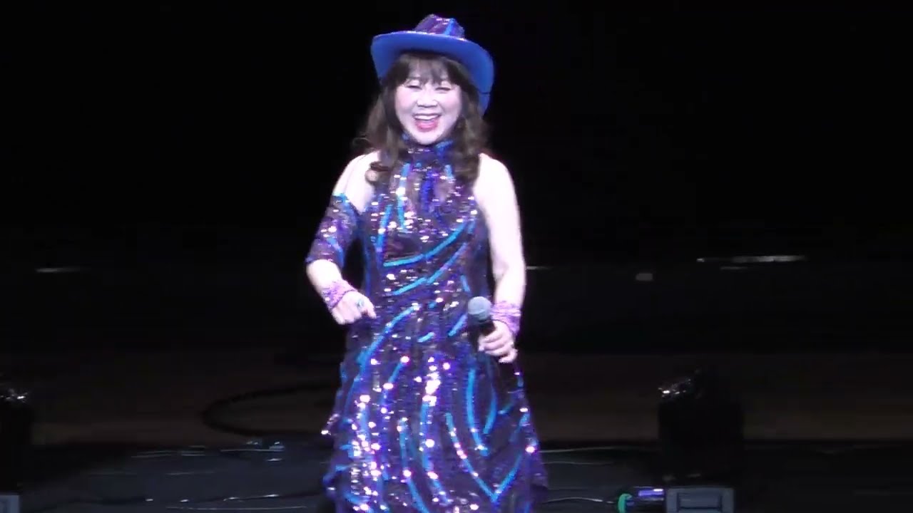 『コブラ』MIQライブ映像