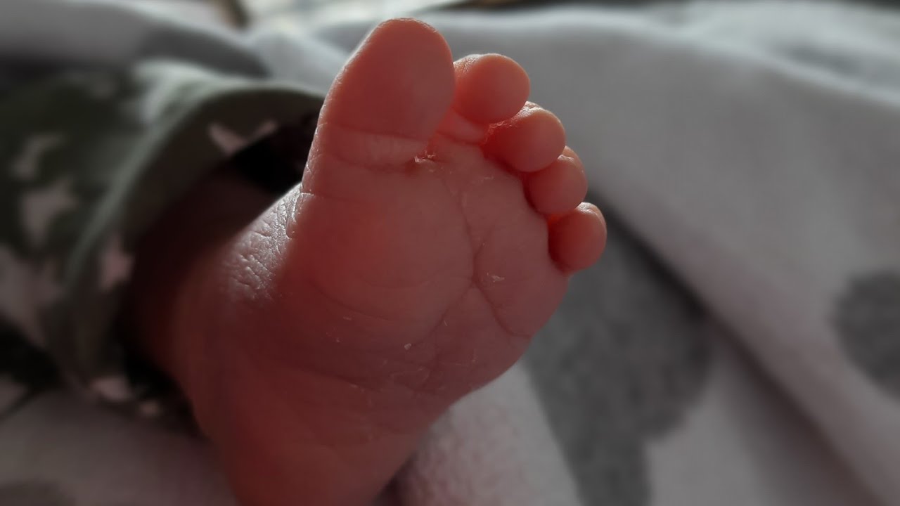 Changing nappies part 2