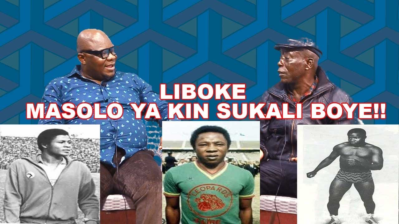 SUSUMBA DE RETOUR FRAPPE ENCORE,ABOMBAKI NZOKA EBELE KISASA YA KALA ELENGI NDE BOYE? EHH NALELI
