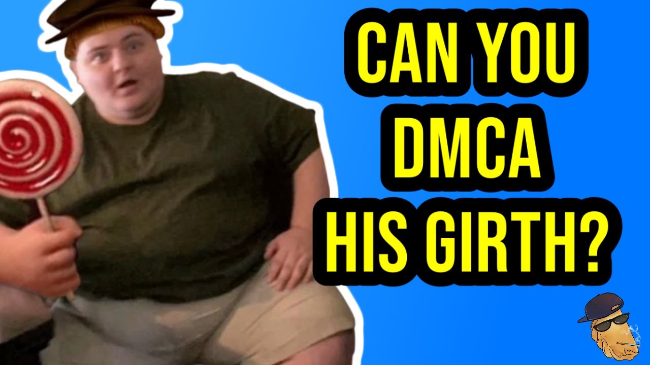 BadEmpanada DMCA SCANDAL - Anti-Twitter Slop Aktion