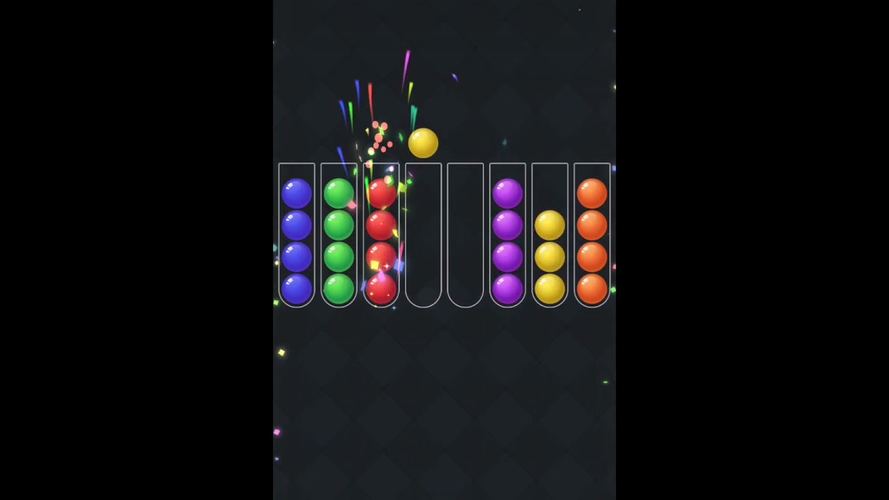 Level 10 to level 15, ball stor game #gamer #gaming #games #trending #viralvideo