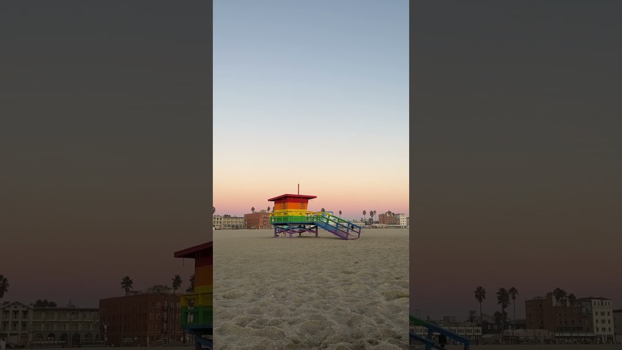Miami Beach Vibes &ndash; Sun, Sand & Sea! #MiamiBeach #ExploreMiami #USAtravelShorts #MiamiVibes