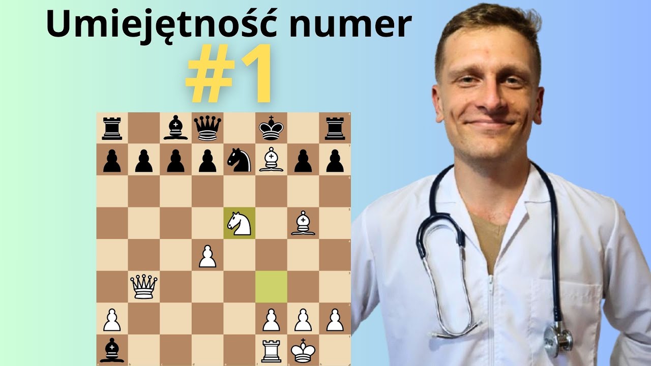 Bez tego NIE zaprogresujesz 🛑