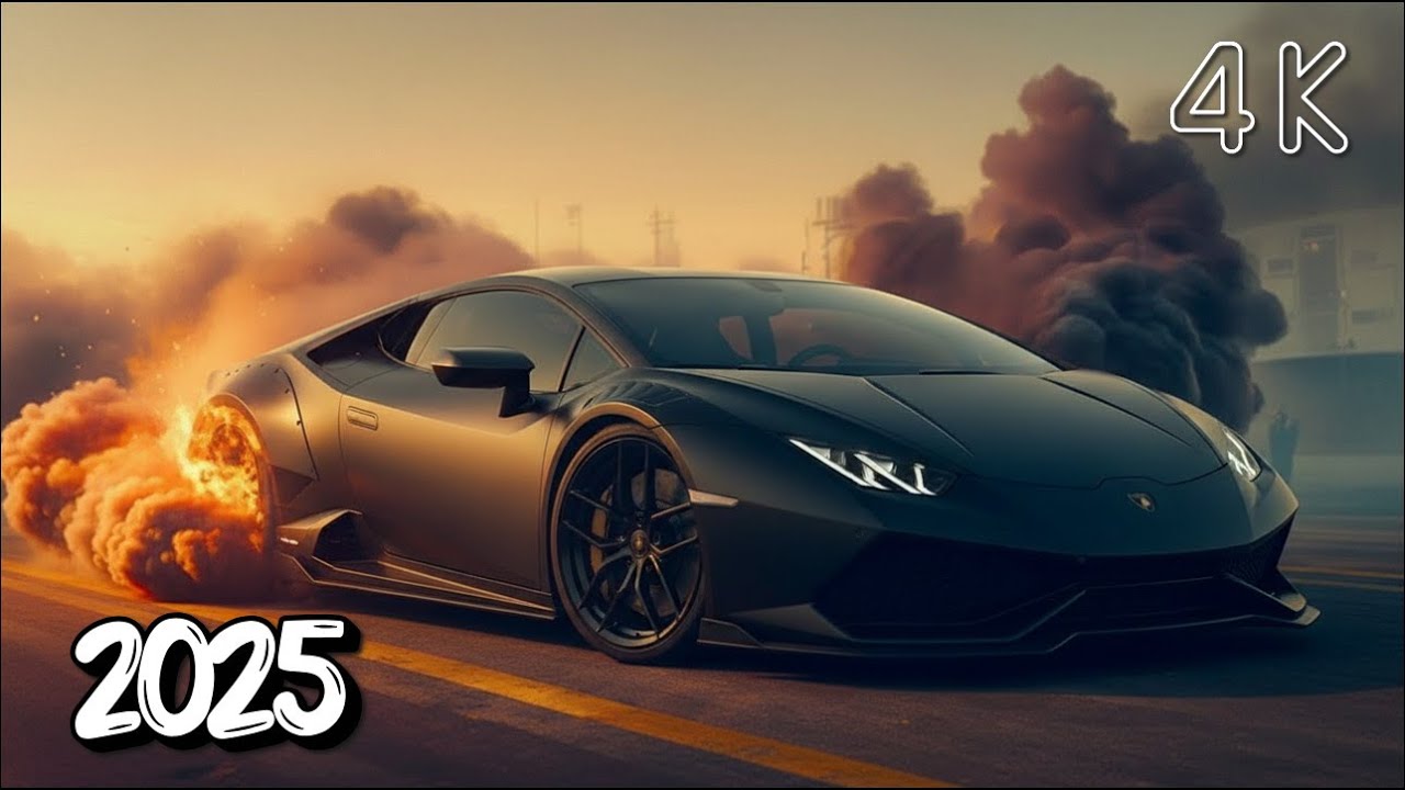 [MOOD UP] 🎧 EDM Music Mix 2025 🔥⚡ EDM Bass Boosted Music Mix 💛 Best Of EDM #73
