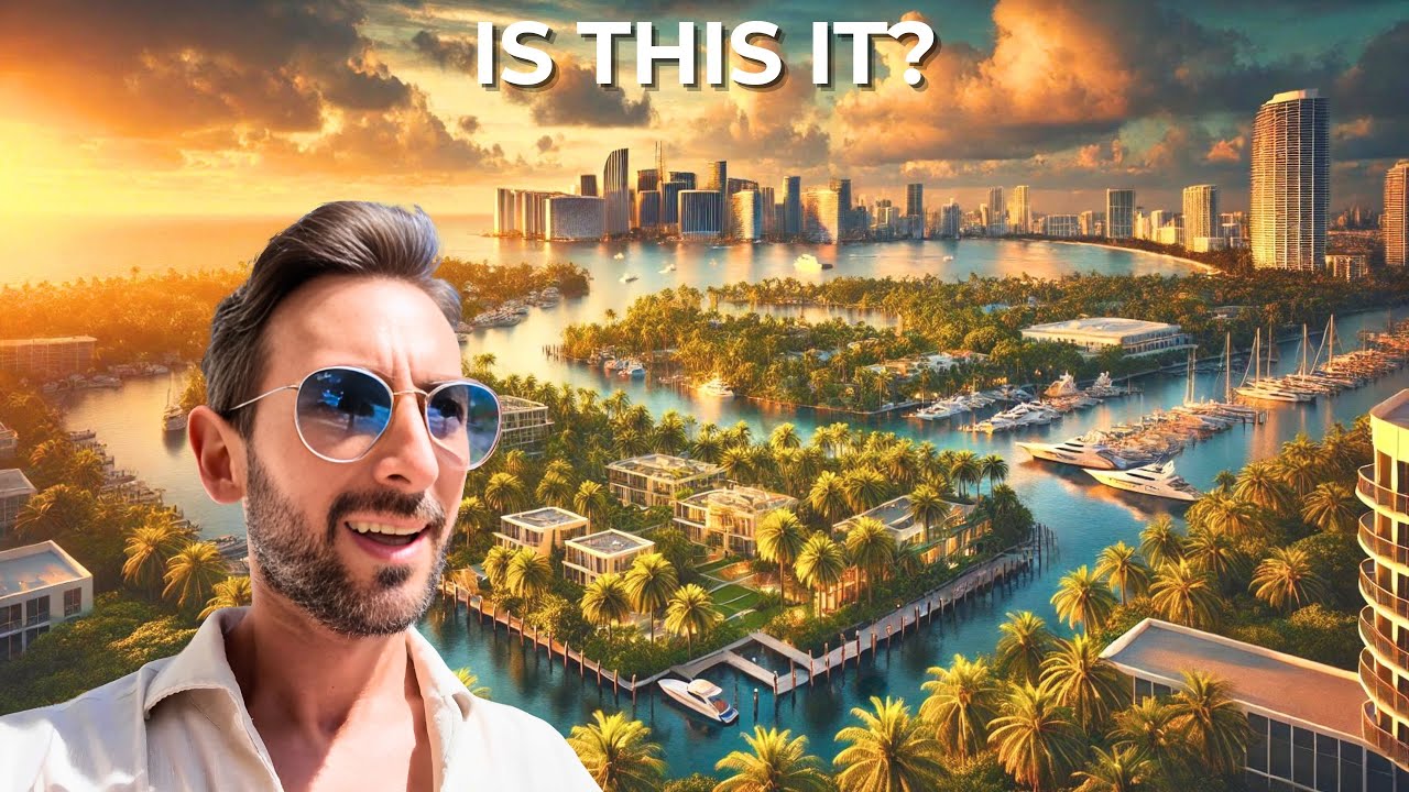 Living in Miami's Best City